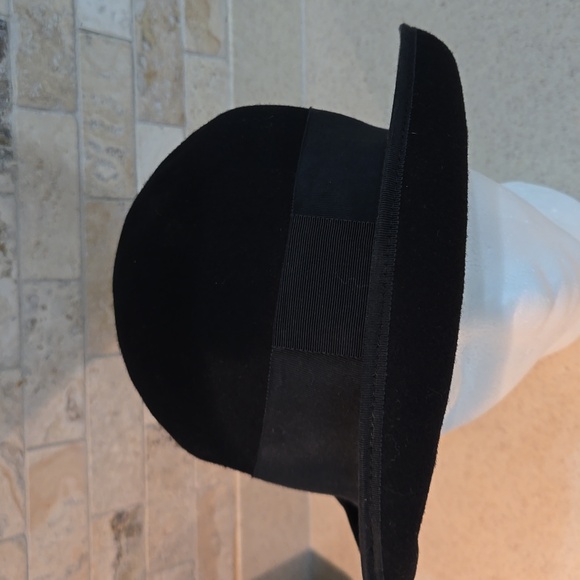 Vintage Street Smart by Betmae Wool Hat MADE IN USA - Picture 2 of 8